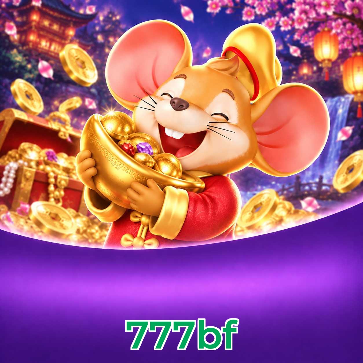 Plushie Frenzy disponível na 777bf além das apostas esportivas