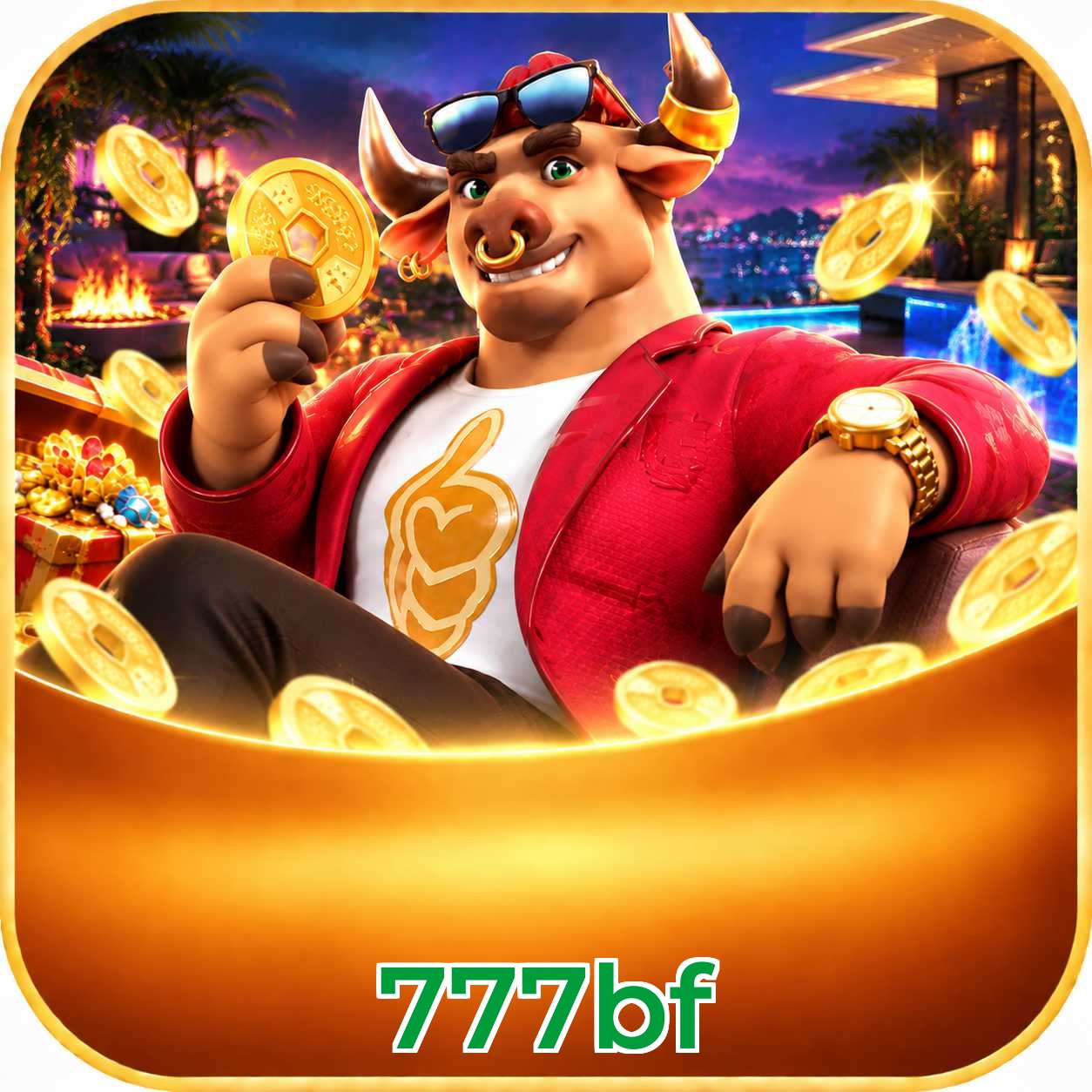 Slots e apostas na 777bf Plushie Frenzy