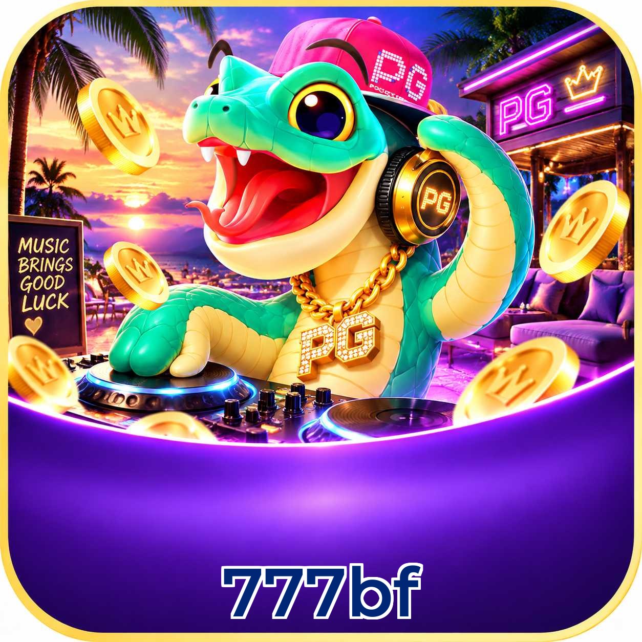 Jogos disponveis ps-instalao na 777bf