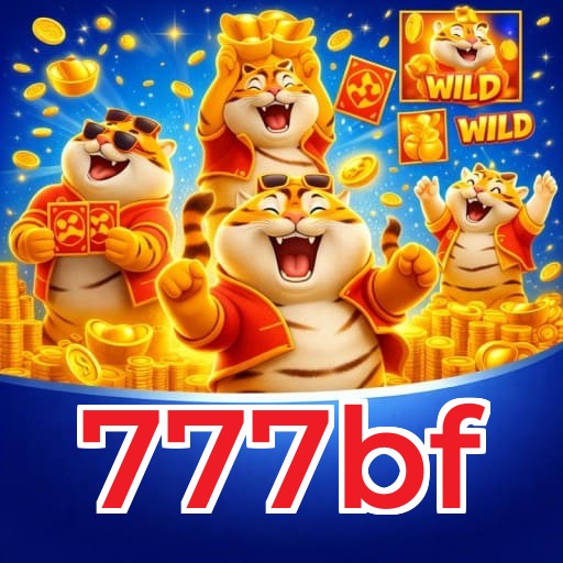 Aplicativo mobile 777bf