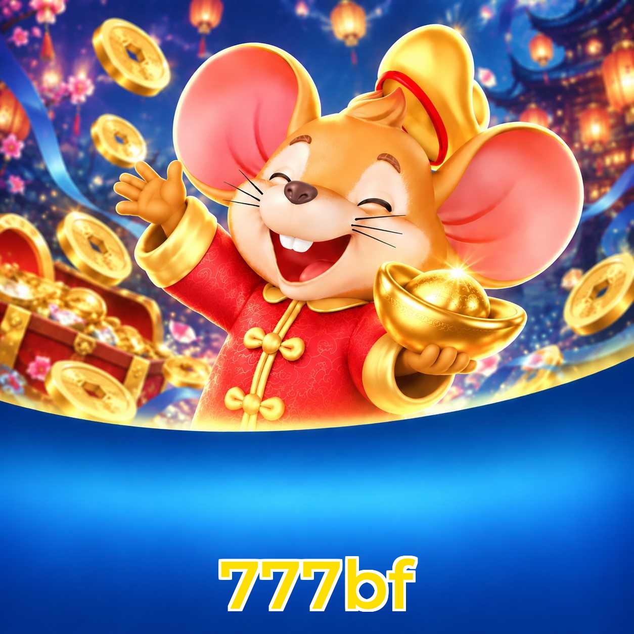 Página oficial Facebook 777bf jogos